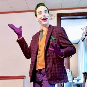 Meet your Posher, Matt